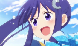 动漫动画片,穿越时空的奇幻冒险之旅