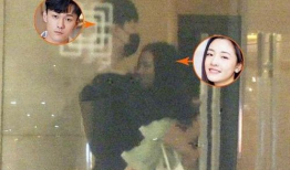 吃瓜爆料吴倩张雨剑,娱乐圈新恋情引热议